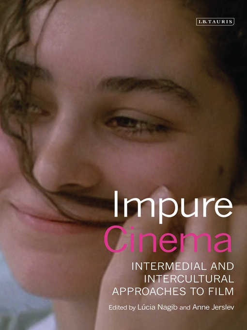 Title details for Impure Cinema by Lúcia Nagib - Available